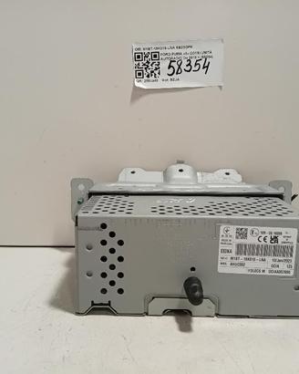 AUTORADIO MP3 FORD Puma Serie M1BT-18K10-LNA BZJA