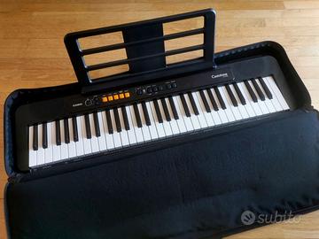 Tastiera Casio Casiotone CT-S100