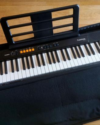 Tastiera Casio Casiotone CT-S100