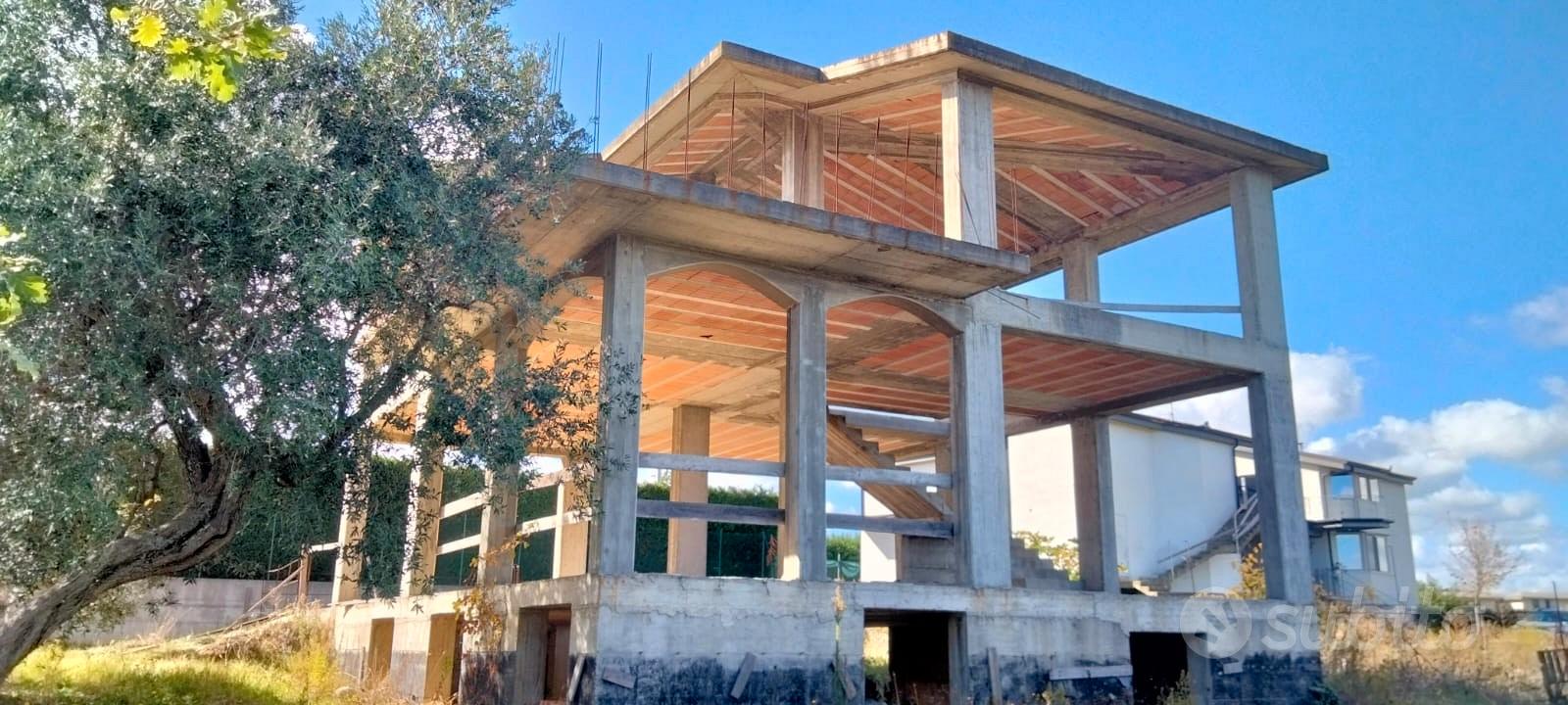 Casa – PZ - Vista 2