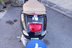 Vespa