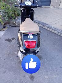 Vespa