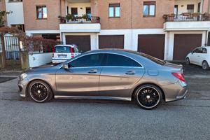 Cla 220d Berlina 2016
