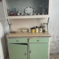 Credenza anni ‘50-‘60