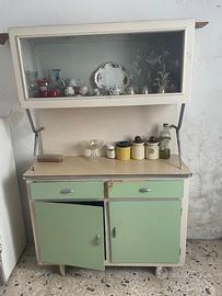 Credenza anni ‘50-‘60