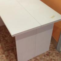 tavolo versatile bianco