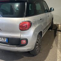 Fiat 500 L  Metano * Ricambi