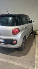 Fiat 500 L  Metano * Ricambi