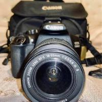 CANON EOS 1300D