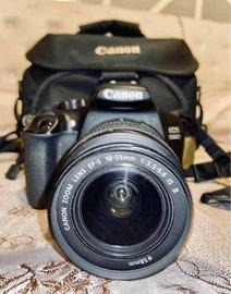 CANON EOS 1300D