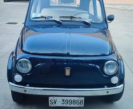 Fiat 500 anni 70