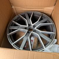 Cerchi 20 Audi q3,a6,ecc