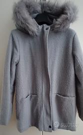 Parka Okaidi