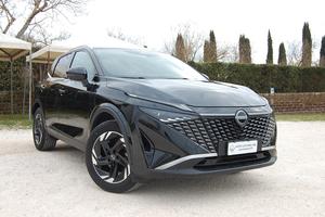 Nissan Qashqai MHEV 140 CV N-Connecta