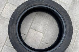 Gomme auto elettrica Cupra Volkswagen  215/50 R19