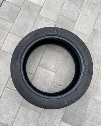 Gomme auto elettrica Cupra Volkswagen  215/50 R19