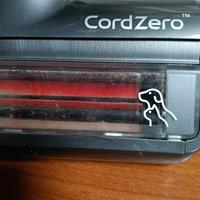 batteria LG cord zeso+ spazzola animali