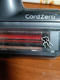 batteria LG cord zeso+ spazzola animali