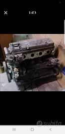 mercedes w201 190 E w124 200 E