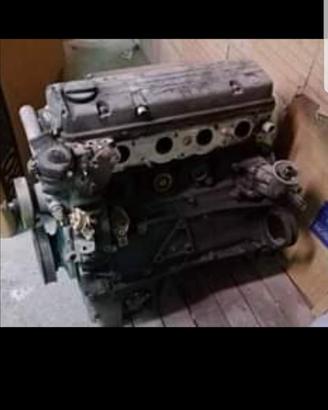 mercedes w201 190 E w124 200 E