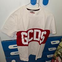 Maglietta GCDS