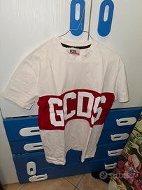 Maglietta GCDS