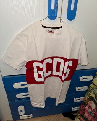 Maglietta GCDS