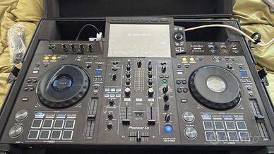 Pioneer xdj rx3
