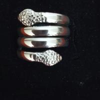 anello Serpente 