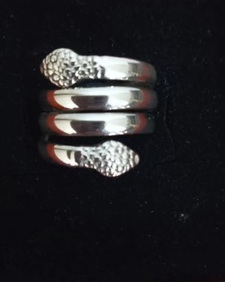 anello Serpente 