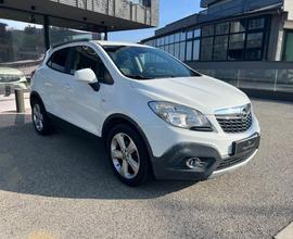 OPEL Mokka 1.7 CDTI Ecotec 130CV 4x4 Start&Stop