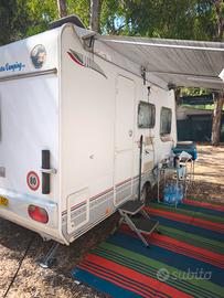 Sterckeman 390 CP