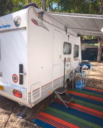 Sterckeman 390 CP
