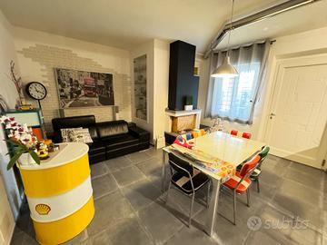 Appartamento - Ponzano di Fermo