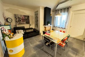 Appartamento - Ponzano di Fermo