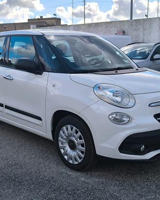Fiat 500L 1.3 Multijet 95 CV Urban N1 2020