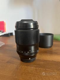 Fujifilm Xf 90mm f2