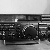 Yaesu FT 850