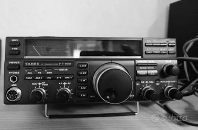 Yaesu FT 850