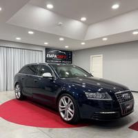 Audi A6 S6 5.2 V10 435CV ALLESTIMENTO EXLUSIVE