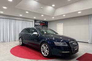 Audi A6 S6 5.2 V10 435CV ALLESTIMENTO EXLUSIVE