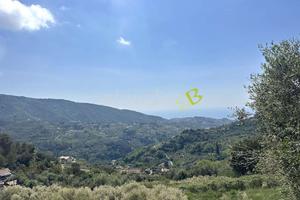 Villa a Vallebona