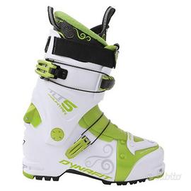 Scarpone Sci Alpinismo Usato Dynafit Tlt Speedfit