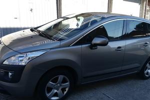 Peugeot 3008 1^ serie prezzo trattabile