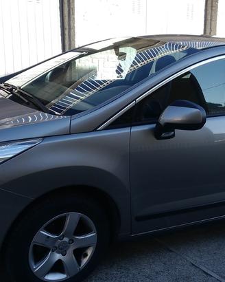 Peugeot 3008 1^ serie prezzo trattabile