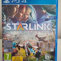 Videogioco Ps4 Starlink Battle for Atlas 