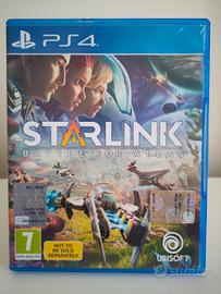 Videogioco Ps4 Starlink Battle for Atlas 