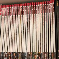 Star Wars fumetti