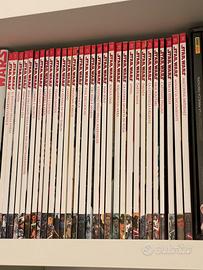 Star Wars fumetti