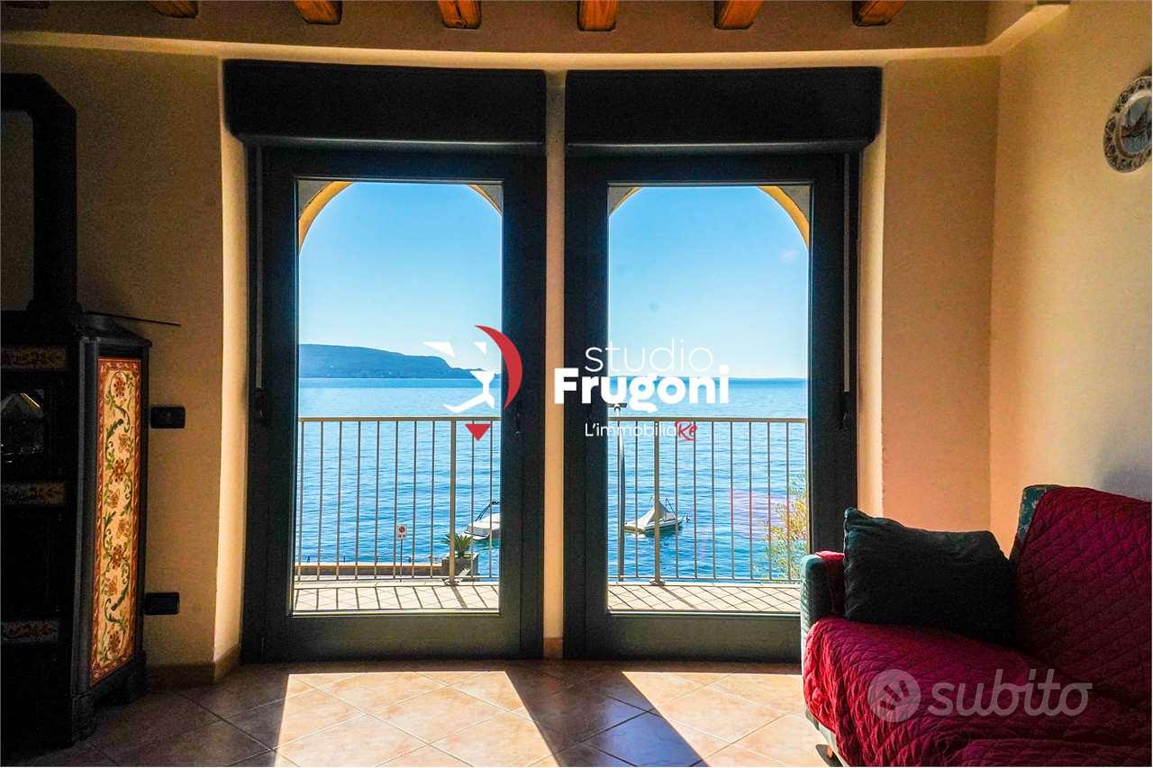 Apartment in Toscolano Maderno, Bornico - Vista 2